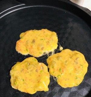 美食之旅（制作简单易学）
