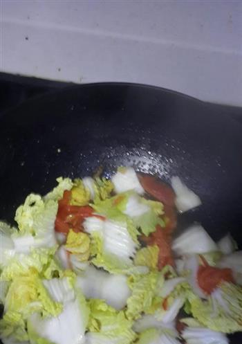 让餐桌更精致的西红柿花（让餐桌更精致的西红柿花）