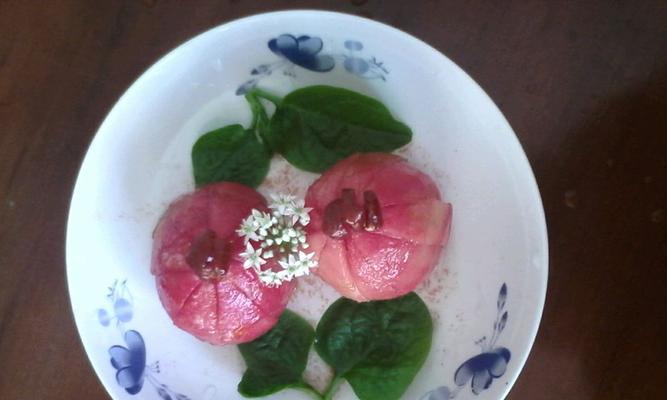 美食分享——以西红柿厚蛋卷（家常菜做法）