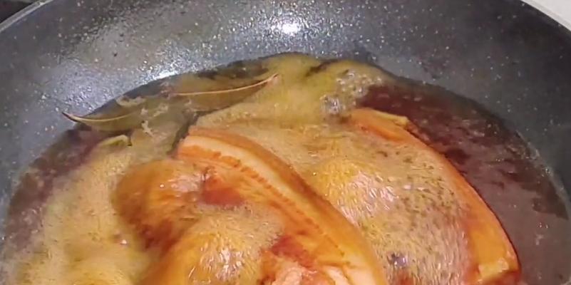 从健康出发——无油烹煮美食探秘（健康生活）