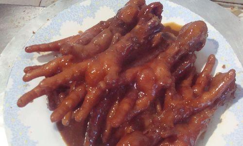 无油酱鸡爪，美味又健康（15种做法）