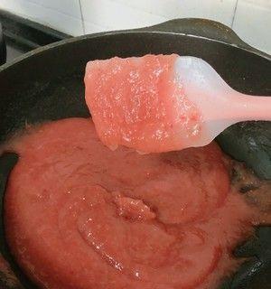 健康无添加的美味山楂酱制作方法（自制山楂酱）