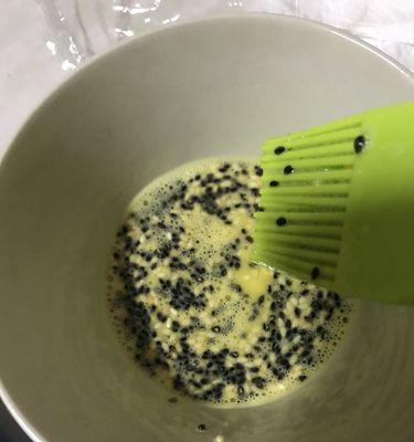 DIY宝宝磨牙棒饼干，无糖无油更健康（让宝宝吃出健康）