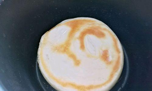 用无糖酸奶轻松制作美味发面饼（以无糖酸奶为主要原料）