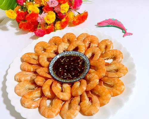 如何制作美味无水白灼虾（教你如何选购）