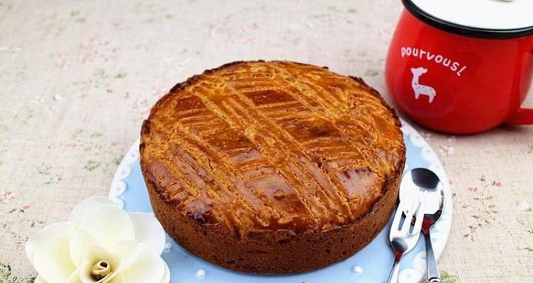 健康美味的无花果黑糖粗粮饼干制作方法（做出口感酥脆）