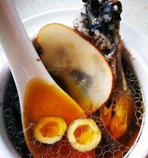 家庭做法分享（传统佳肴新解）