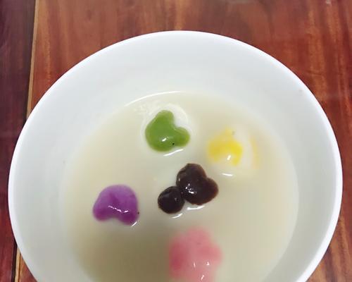 我们家的萌萌哒（从饮食到生活）