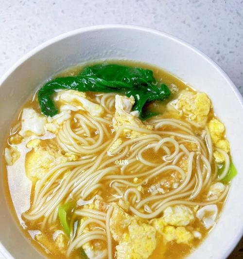 开水泼鸡蛋制作方法大揭秘（传统美食）