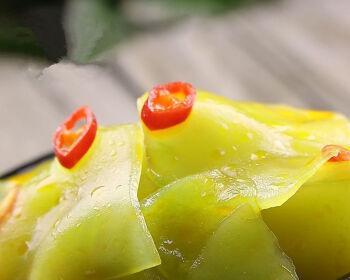 窝笋酸的制作方法和食用技巧（打造家庭美味）