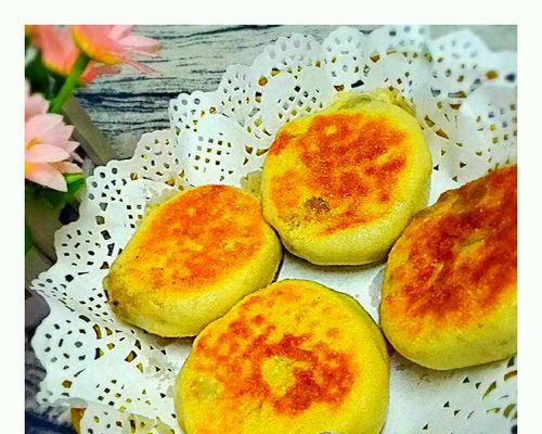 健康美味的莴笋叶鸡蛋馅饼制作方法（莴笋叶的清香与鸡蛋的丰富营养完美结合）