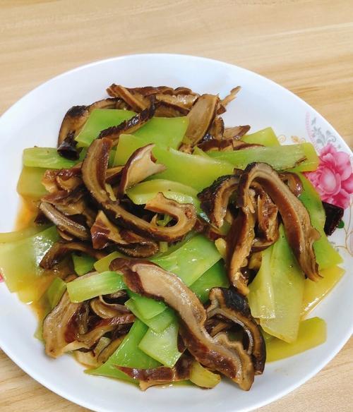 美食推荐（健康营养又好吃）
