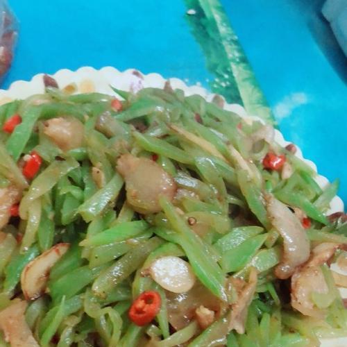 清爽美食（简单易做）