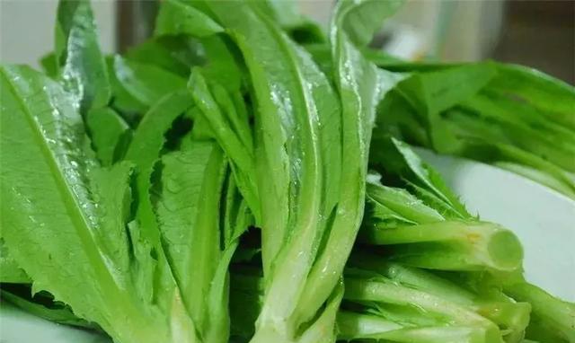 莴笋核桃仁的做法大全（健康美味）