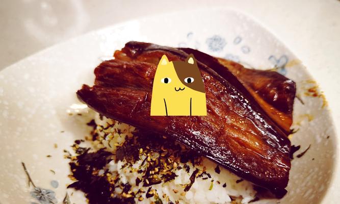 探秘伪蒲烧鳗的做法与技巧（享受最地道的日本美食体验）