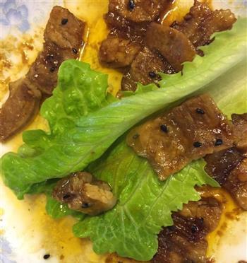微波炉烹饪，五花肉美味享受（微波炉烹饪）