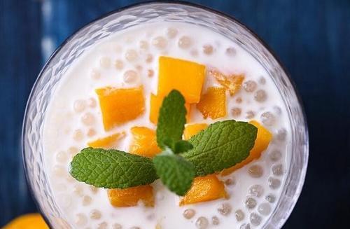 美味可口的糖水芒果制作方法（享受夏日清凉的健康饮品）