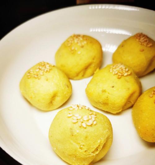 糖番薯，营养价值高的神奇食物（从种植到烹饪）