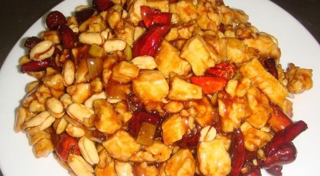 北京特色糖醋鸡丁的制作方法（传统口味）