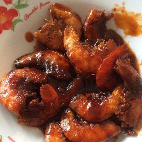糖醋大虾，经典美食的烹制方法（传统美味）