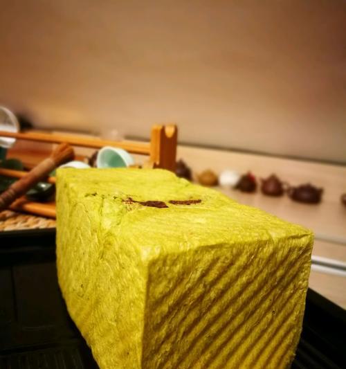 以汤种豆沙吐司，品尝不一样的面包世界（探秘汤种法的独特魅力）