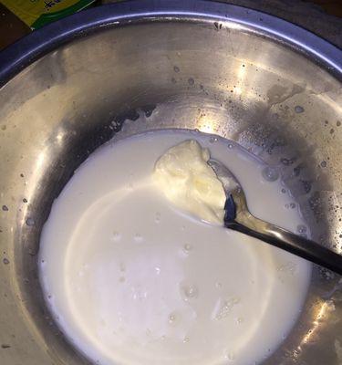 汤圆酸奶水果捞，做法大公开（轻松DIY）