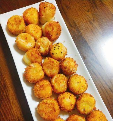 如何制作美味汤圆面包（学会制作汤圆面包）
