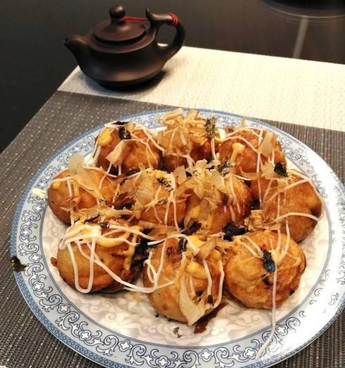 泰式风味炒章鱼虾仁的制作方法（品尝泰国风情）