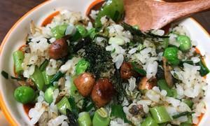 探究以苔条花生米的美食创意（用苔条花生米做出美味佳肴）