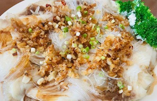 台湾鲷鱼清汤的制作方法（健康美味的海鲜汤）