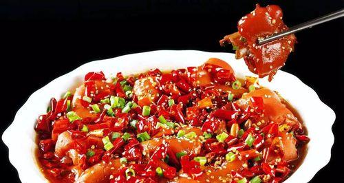 酸辣萝卜鱼的制作方法（美味可口的家常菜谱）