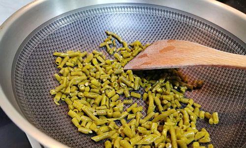 家常美食（中式下饭菜）