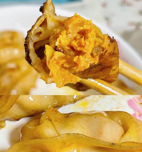 酸菜馅水煎饺，美味不容错过（教你如何制作口感独特的酸菜馅水煎饺）