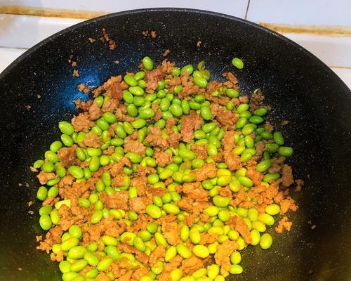 家常美食（家庭厨艺）