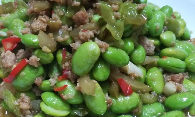 家常美食（家庭厨艺）