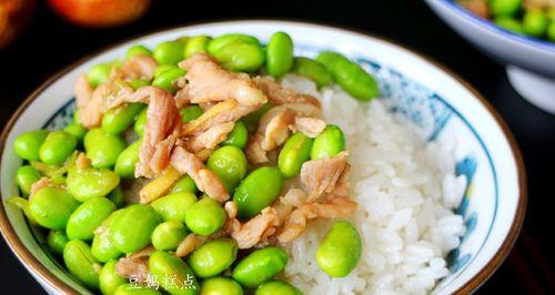 家常美食（家庭厨艺）