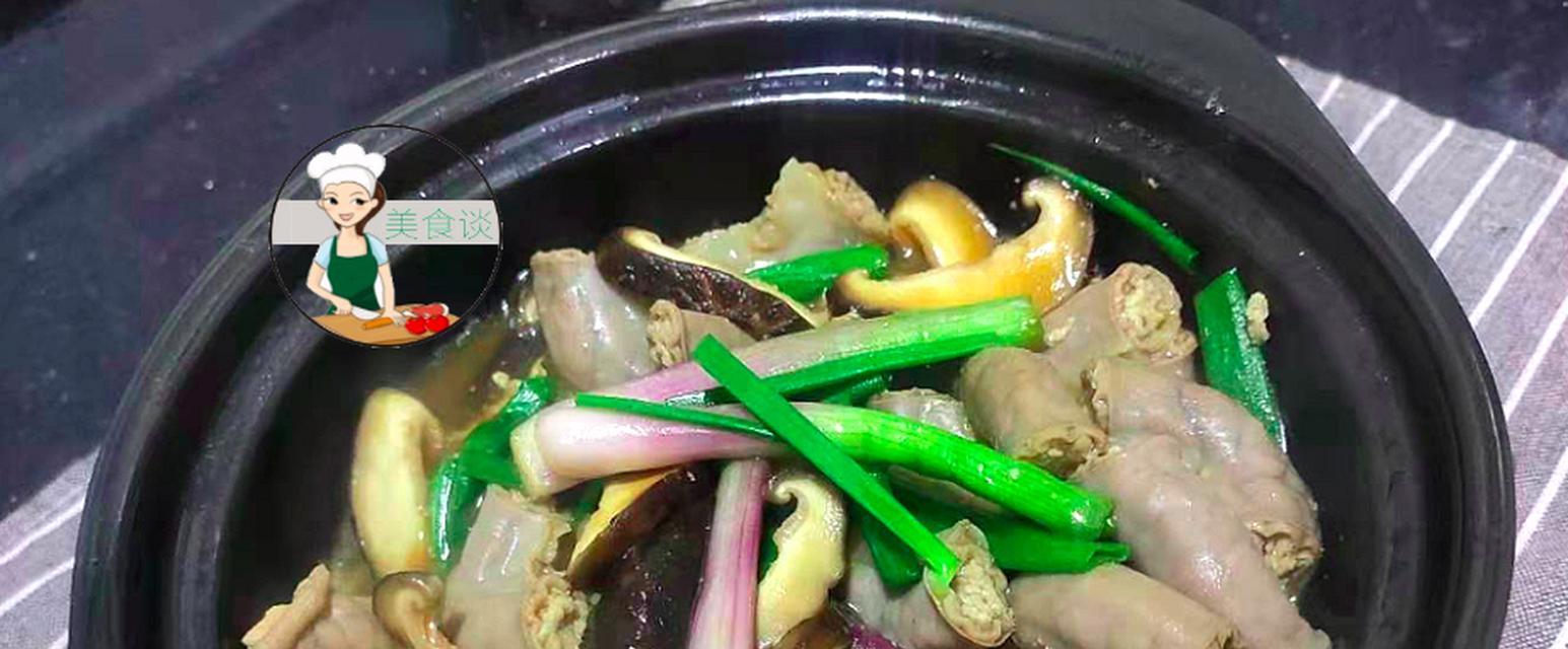 酸菜粉肠汤的做法与口感剖析（一碗鲜香酸辣）