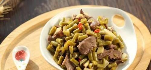 尝鲜美味（一道家常美食）