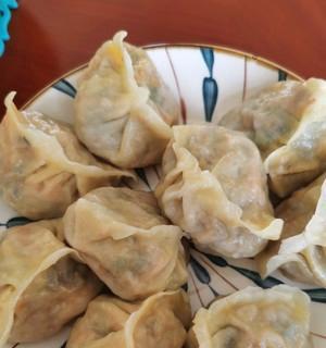 健康美味，素鲜饺子的制作方法（享受健康生活的美食）