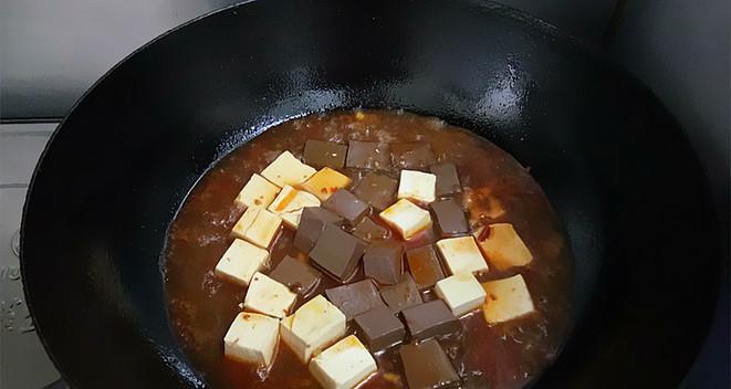 双色豆腐制作全攻略（用豆腐）