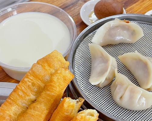 双麦豆浆，健康生活的新选择（如何制作营养丰富的双麦豆浆）