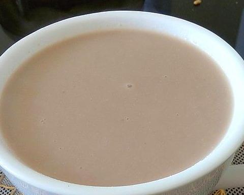 双麦豆浆，健康生活的新选择（如何制作营养丰富的双麦豆浆）