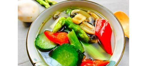 双椒蒸茄，清新健康又美味（家常清淡菜式）