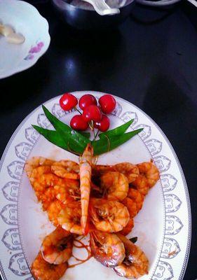双花蝴蝶虾美食的制作与享受（掌握双花蝴蝶虾的烹饪技巧）