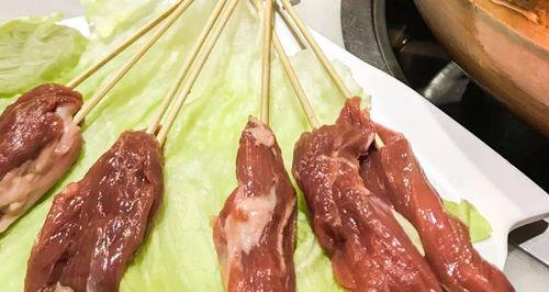 享受美味火锅的独特魅力（享受美味火锅的独特魅力）