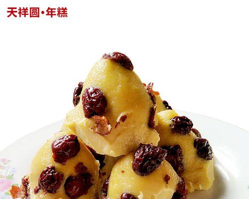 黍子面饼的制作方法（传统美食的独特味道）
