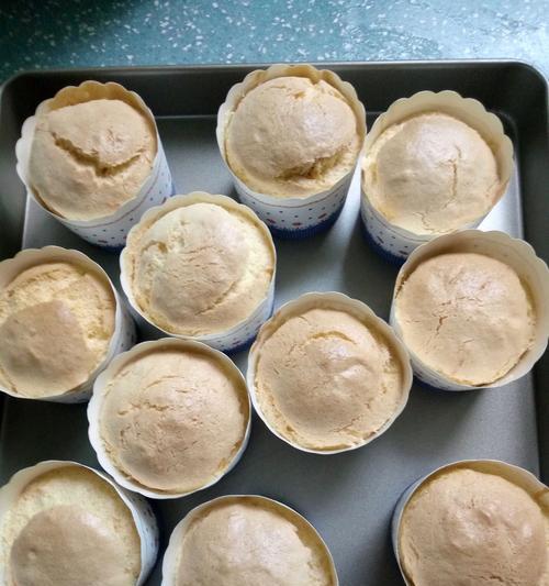 营养美味，健康生活，手把手教你制作蔬菜咸蛋糕（营养美味）