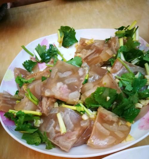新鲜时蔬，打造清爽水晶冻（以蔬菜水晶冻为主角）