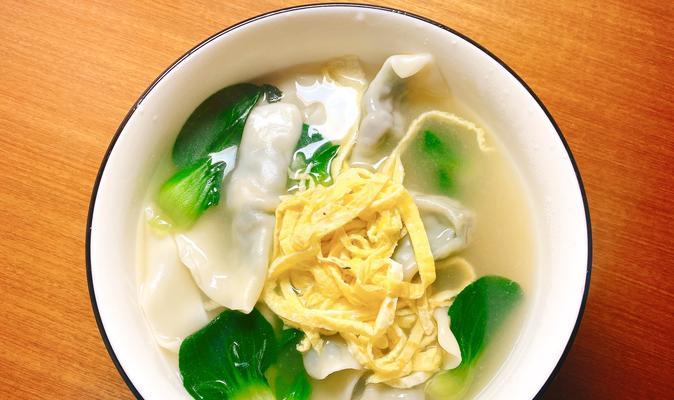 健康美味，蔬菜水饺制作全攻略