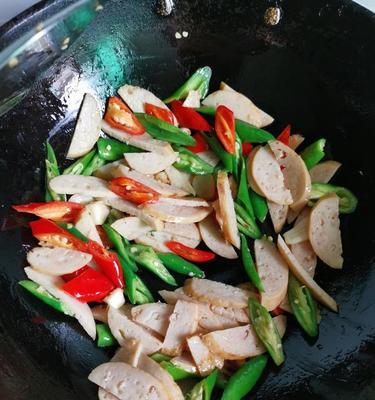 营养美味的蔬菜肉卷（以健康为主导）